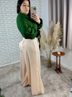 Calça Maxxi Pantalona Helena