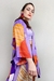 Imagem do kimono macro