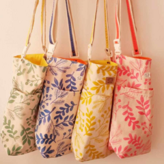 Materas Bags - MisPecesBags