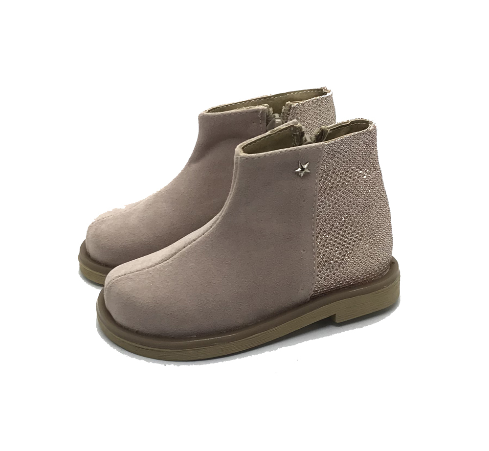 Botas outlet de nena