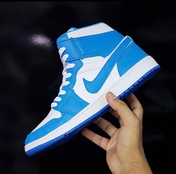 Jordan 1 Og Celeste Blanca Comprar en Zapas.Store