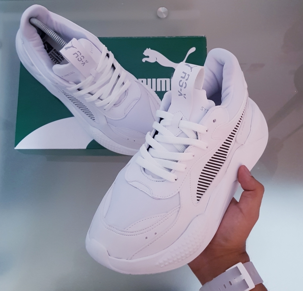 Rsx retro shop puma