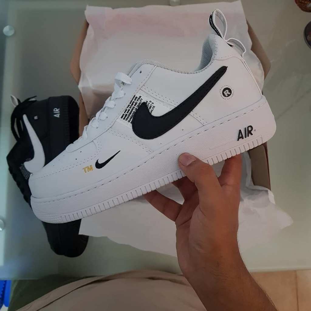 Air force top one tm