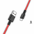 CABLE USB-LIGHTNING para iPHONE HOCO PREMIUM X29 (1.0M) - comprar online