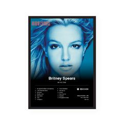 Quadro - Britney Spears (In The Zone)