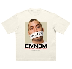 Camiseta Eminem (I Just Don`t Give a F*) - comprar online