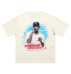 Camiseta Chris Brown (Vintage) - comprar online