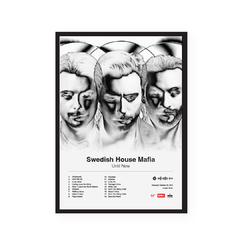 Quadro - Swedish House Mafia (Until Now)