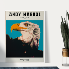 Andy Warhol - ENDANGERED SPECIES en internet