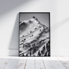 Snow Mountain - comprar online