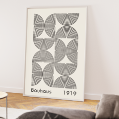 Bauhaus - Circle 1919