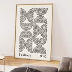 Bauhaus - Circle 1919 - comprar online