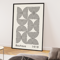 Bauhaus - Circle 1919 en internet