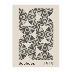 Bauhaus - Circle 1919 - DA design & art