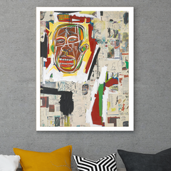 Jean Michel Basquiat - Xerox - comprar online