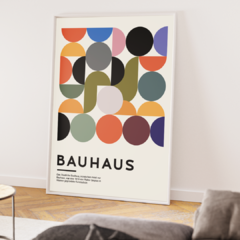 Bauhaus - Geometric Gropius - comprar online