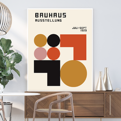 Bauhaus - Ausstellung II - comprar online