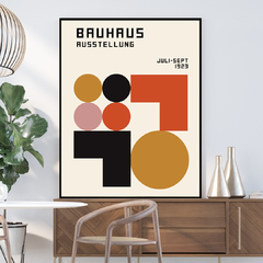 Bauhaus - Ausstellung II