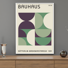 Bauhaus - Sütterlin 109 en internet