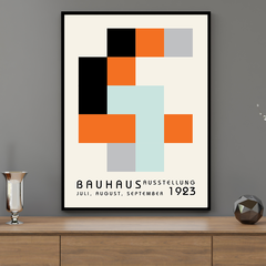 Bauhaus - Ausstellung III
