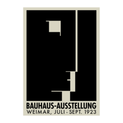 Bauhaus - Ausstellung II - DA design & art