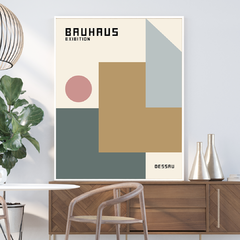 Bauhaus - Dessau en internet