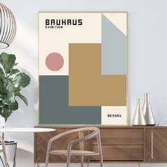 Bauhaus - Dessau