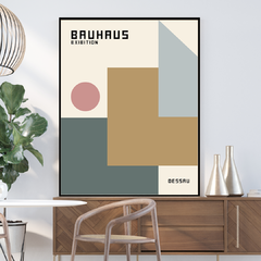 Bauhaus - Dessau - comprar online