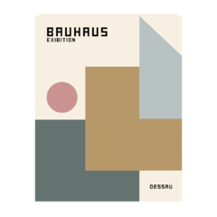 Bauhaus - Dessau - DA design & art