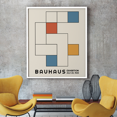 Bauhaus - Exhibition July 23