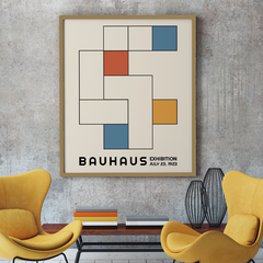 Bauhaus - Exhibition July 23 en internet