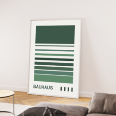 Bauhaus - Exhibition Retro