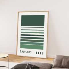Bauhaus - Exhibition Retro - comprar online