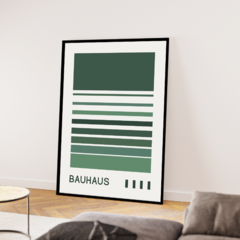 Bauhaus - Exhibition Retro en internet