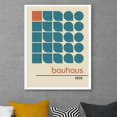 Bauhaus - Ausstellung 1919 I - comprar online