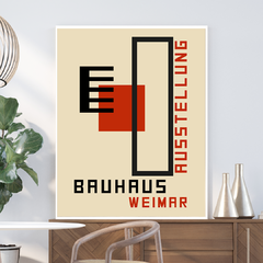 Bauhaus - Vintage Kurt Schmidt - comprar online