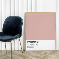Pantone - Blossom - comprar online