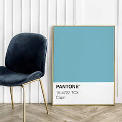 Pantone - Capri - comprar online