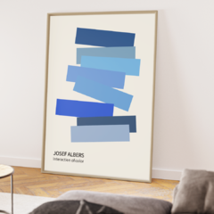 Josef Albers - Interaction Color - comprar online