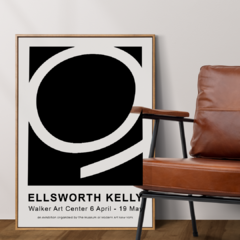 Ellsworth Kelly- Walker Art - comprar online