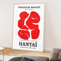 Hantai - Saint Paul - comprar online