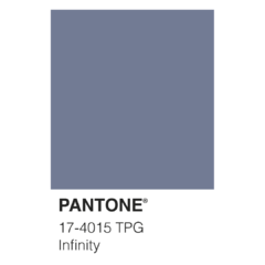 Pantone - Infinity - DA design & art