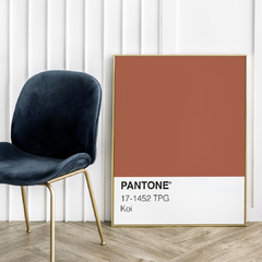 Pantone - Koi - comprar online