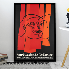 Le Corbusier - Tapisseries Musée en internet