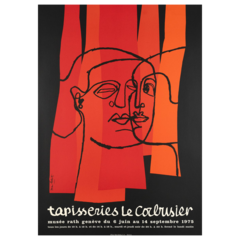 Le Corbusier - Tapisseries Musée - DA design & art