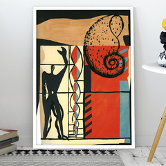 Le Corbusier - Untitled - comprar online