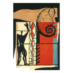 Le Corbusier - Untitled - DA design & art