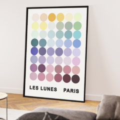 Bauhaus - Les Lunes París - comprar online