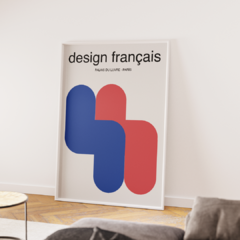 Design Francais - Paul Rand 1971