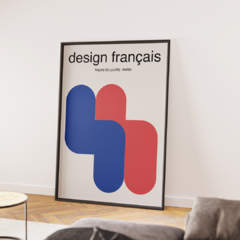 Design Francais - Paul Rand 1971 en internet